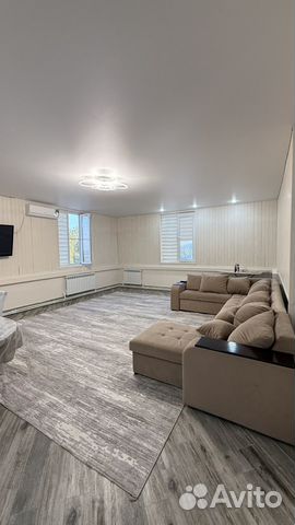 

3-к. квартира, 100 м², 4 кровати