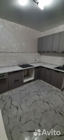 

1-к. квартира, 33 м², 4 кровати