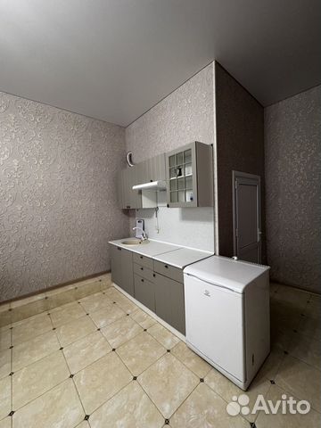 

Квартира-студия, 30 м², 3 кровати