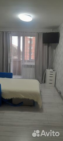 

2-к. квартира, 89 м², 3/15 эт.
