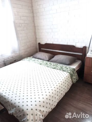 

2-к. квартира, 40 м², 3 кровати