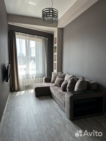 

2-к. квартира, 49 м², 2 кровати