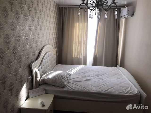 

3-к. квартира, 58 м², 4 кровати