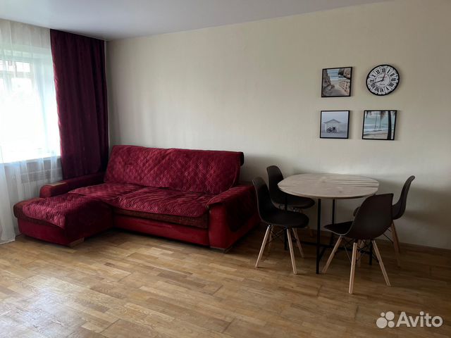 

3-к. квартира, 60 м², 3 кровати