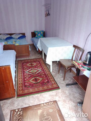

3-к. дом, 70 м²