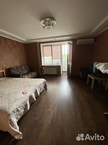 

2-к. квартира, 56 м², 2/4 эт.