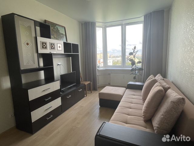 

2-к. квартира, 58 м², 3 кровати