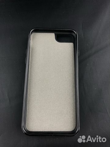 Чехол iPhone 7 и iPhone 8
