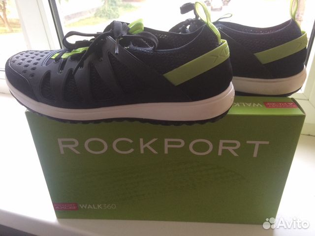 Кроссовки rockport Кроссовки rockport