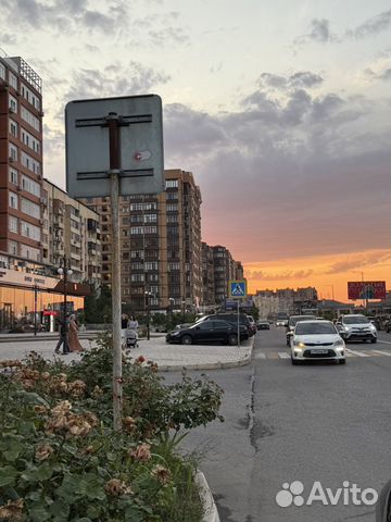 

1-к. квартира, 53 м², 3 кровати