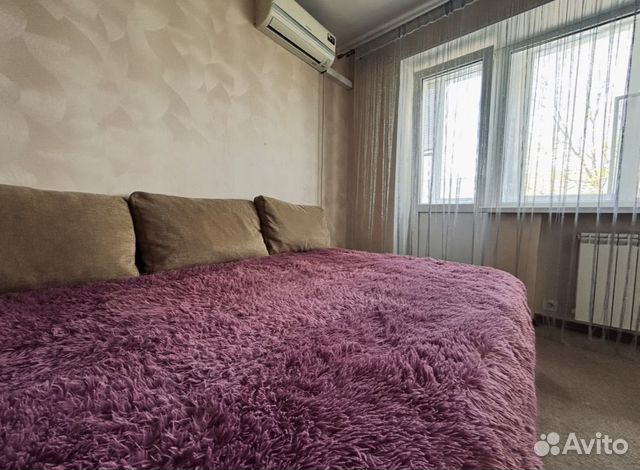 

2-к. квартира, 37,9 м², 4 кровати