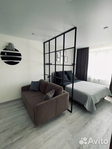 

2-к. квартира, 56 м², 3 кровати