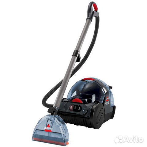 Пылесос Bissell 81N7J