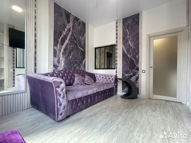 

3-к. квартира, 57 м², 3 кровати
