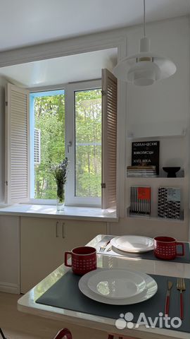 

2-к. квартира, 45 м², 2 кровати