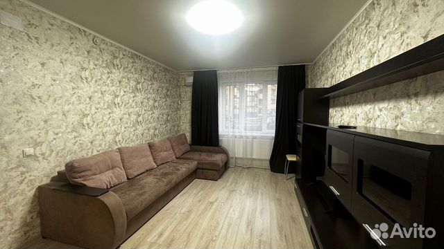 

2-к. квартира, 66 м², 2 кровати