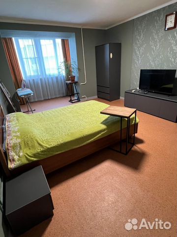

2-к. квартира, 51 м², 3 кровати