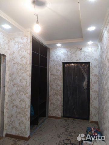 Отделка квартир Отделка квартир