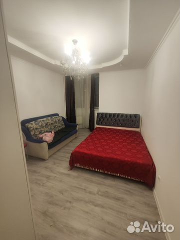 

2-к. квартира, 69 м², 5 кроватей