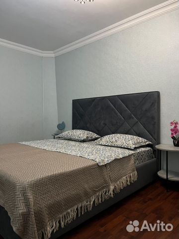 

1-к. квартира, 50 м², 4 кровати
