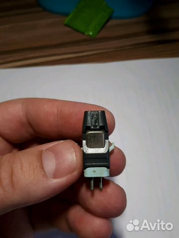 Картридж ADC QLM 34 MK III Картридж ADC QLM 34 MK III