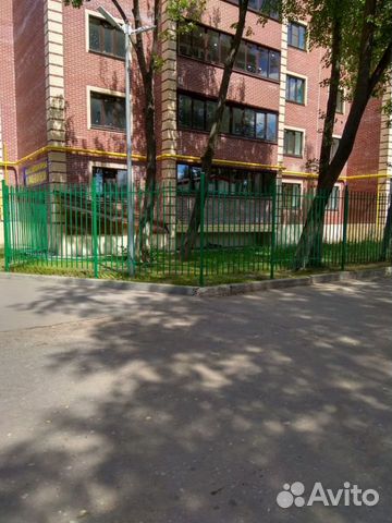 2-к квартира, 57.4 м², 1/5 эт. 2-к квартира, 57.4 м², 1/5 эт.