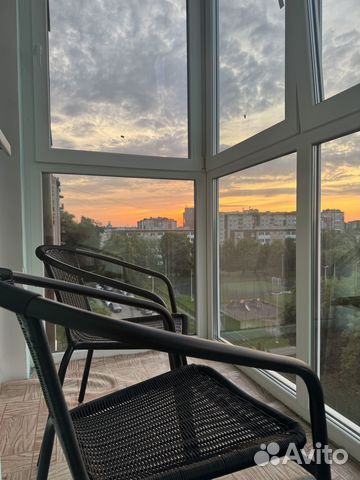 

1-к. квартира, 50 м², 7/9 эт.