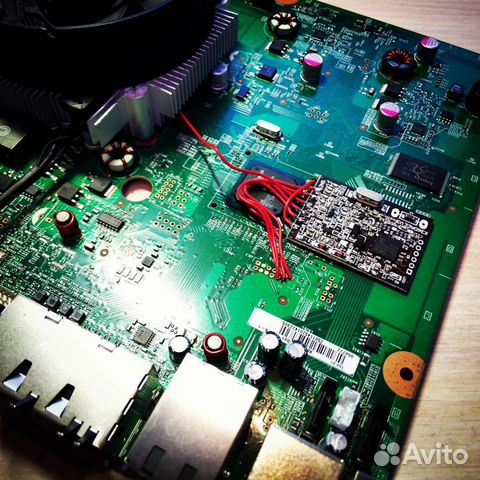 Ремонт игровых приставок PlayStation, Xbox Ремонт игровых приставок PlayStation, Xbox