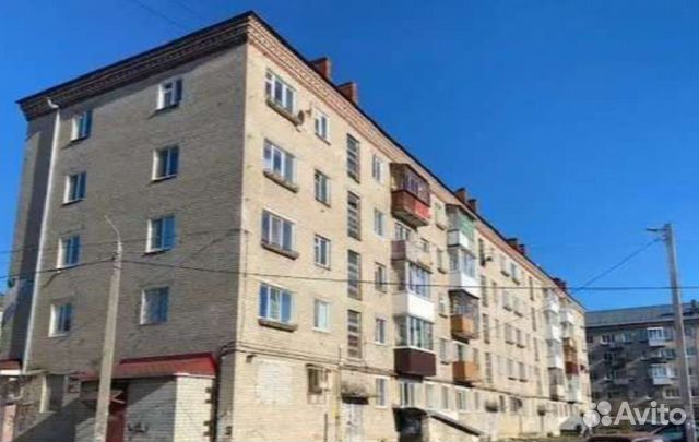 

2-к. квартира, 45 м², 2 кровати