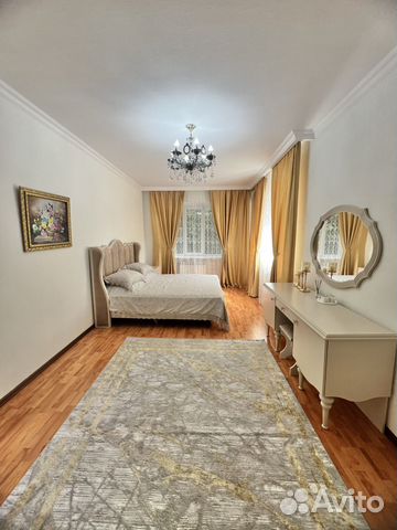

3-к. квартира, 70 м², 3 кровати