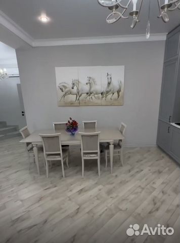 

4-к. дом, 120 м²