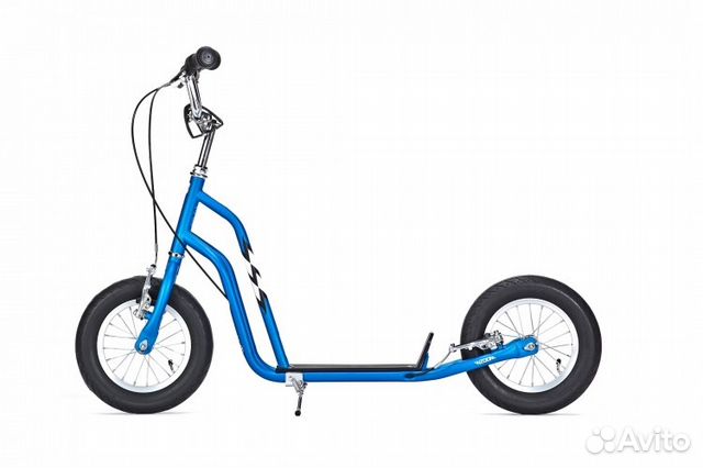 Самокат Yedoo Wzoom (Чехия) Самокат Yedoo Wzoom (Чехия)