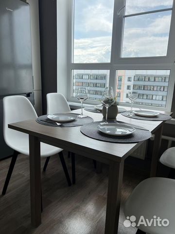 

2-к. квартира, 55 м², 4 кровати