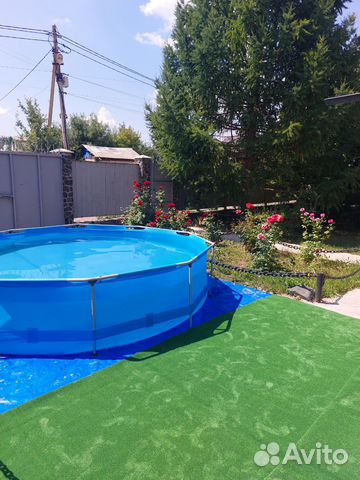 

3-к. коттедж, 120 м²