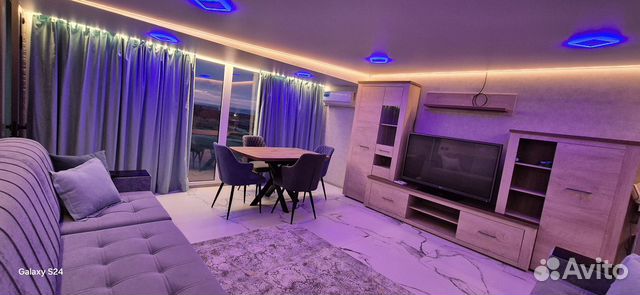 

2-к. таунхаус, 45 м²