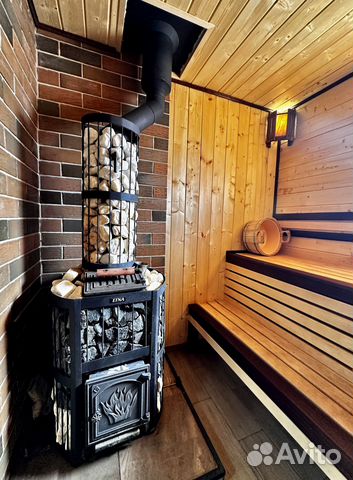 

3-к. дом, 81 м²