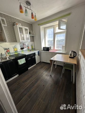 

2-к. квартира, 43 м², 1 кровать