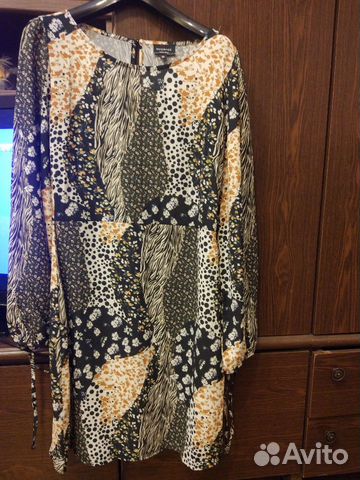 Платье,размер 44