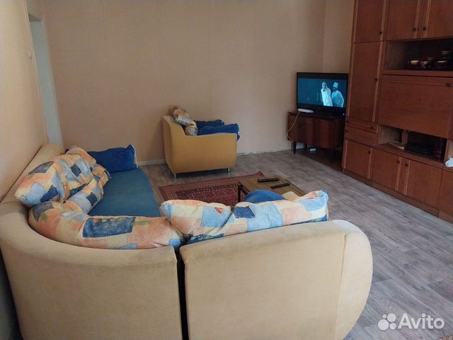 

3-к. дом, 70 м²