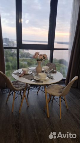 

1-к. квартира, 49 м², 2 кровати