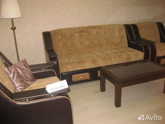 3-к квартира, 70 м², 2/9 эт. 3-к квартира, 70 м², 2/9 эт.