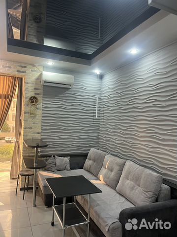 

1-к. квартира, 37 м², 3 кровати