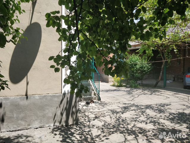 Дом 120 м² на участке 20 сот.