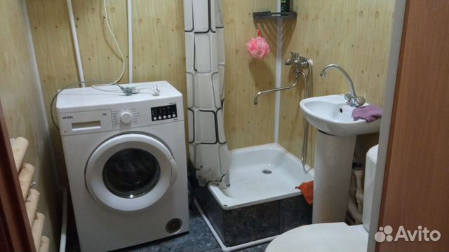 

2-к. дом, 41 м²