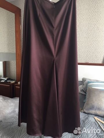 Юбка атласная js collection Canada Юбка атласная js collection Canada