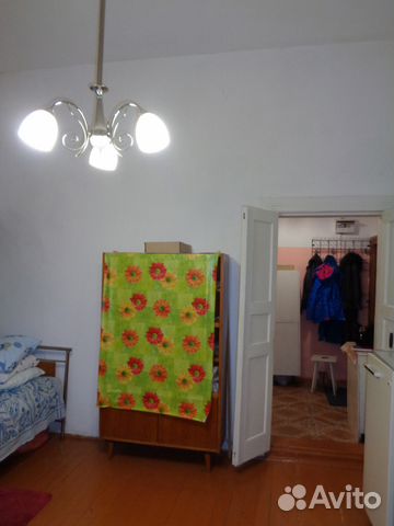 1-к квартира, 25 м², 3/3 эт. 1-к квартира, 25 м², 3/3 эт.
