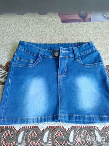 Красивые юбочки