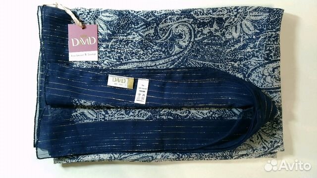 David Mares Italy Парео на Купальник Новое David Mares Italy Парео на Купальник Новое