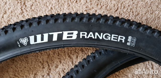 wtb ranger comp dna compound