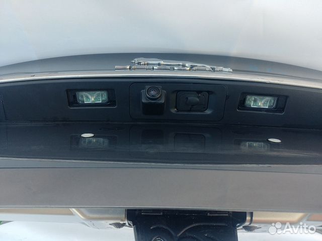 Jaguar XF X260 15-18г крышка багажника Jaguar XF X260 15-18г крышка багажника